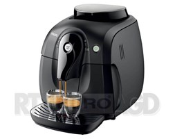 Ekspres Philips Xsmall HD865009
