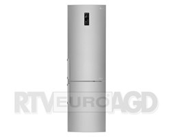 Lodówka LG Premium GBB60NSFZB