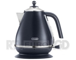 Czajnik DeLonghi Icona Elements KBOE 2001.BL