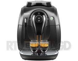 Ekspres Philips XSmall HD8651/09