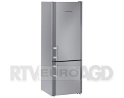 Liebherr CUsl 2811 Comfort