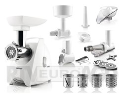 Maszynka ZELMER ZMM5580W