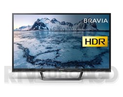 Telewizor Sony KDL-32WE610