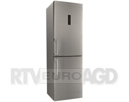 Whirlpool WNF8 T3Z X H
