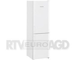 Lodówka Liebherr Comfort CU3311