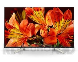 Sony KD-75XF8596