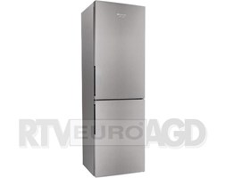 Hotpoint-Ariston XH8 T3U X