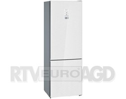 Lodówka Siemens KG49NLW30