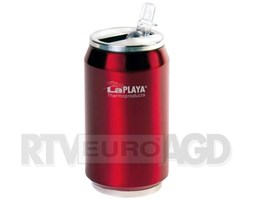 LaPlaya Cool Can 0,33 l (czerwony)