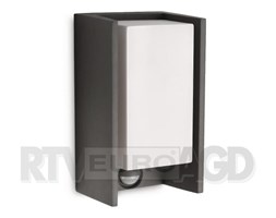 Philips Bridge wall lantern antracit 1x15W 230V 16352/93/16