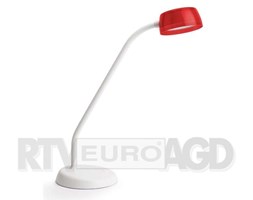 Philips JELLY table lamp red 1x3.6W 18V 72008/32/16