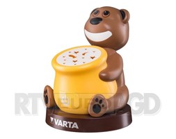 VARTA Paul Bear Night Light 3AA