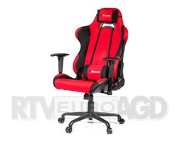 Arozzi Torretta XL (czerwony)