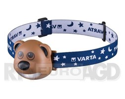VARTA Paul The Bear Head Light 3AAA
