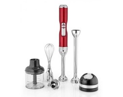 Blender ręczny bezprzewodowy Artisan KitchenAid 5KHB3581ECA