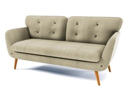 Sofa trzyosobowa Rea