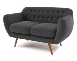 Nowoczesna sofa dwuosobowa Anatol
