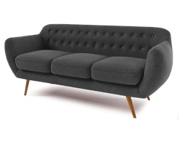 Nowoczesna sofa trzyosobowa Anatol