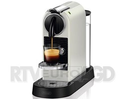 DeLonghi Nespresso Citiz EN 167.W