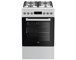 BEKO Kuchnia BEKO FSE52320DWD FSE52320DWD