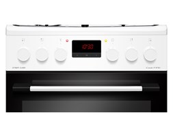AMICA Kuchnia AMICA 522GE3.33ZPTAF(W) 522GE3.33ZPTAF(W)