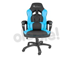 Genesis Nitro 330 (czarno-niebieski) - Raty 10x0%
