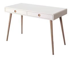Biurko wąskie 2S Soft Line