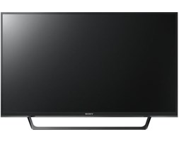 SONY Telewizor SONY LED KDL-49WE660 KDL49WE660BAEP