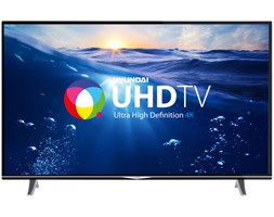 HYUNDAI Telewizor HYUNDAI LED ULV55TS298SMART ULV55TS298SMART