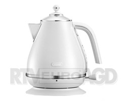 Czajnik DeLonghi Icona Elements KBOE 2001.W