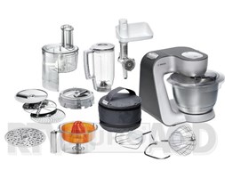 Bosch MUM58364