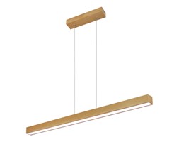 Lampa wisząca LED 100cm LED100KB BUK 13,7W 1658lm oświetlenie sufitowe