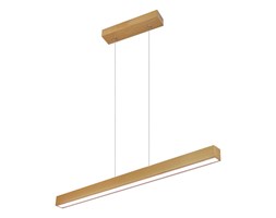 Lampa wisząca LED 80cm LED80KB BUK 10,8W 1318lm oświetlenie sufitowe
