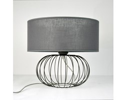 Lampa Nocna SMALL BALL GRAY NR 2497