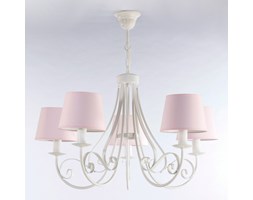 Lampa Wisząca Mizar White 5 nr 3413