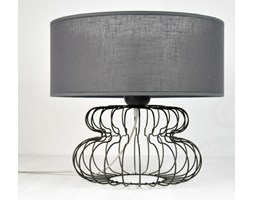 Lampa Nocna Small Mash Gray NR 2503