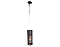Lampa Wisząca HELI BLACK Z-1/L 3791