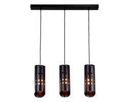 Lampa Wisząca HELI BLACK Z-3/L 3793
