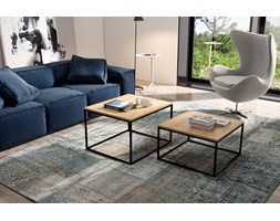 Stolik kawowy Ordal 2set