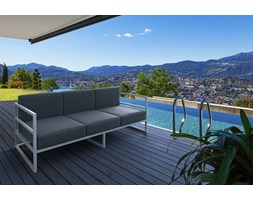 Sofa 3-osobowa Long Beach