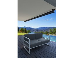 Sofa 2-osobowa Long Beach