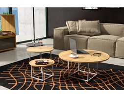 Stolik kawowy Treia 3 set