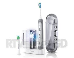Elektryczna szczoteczka PHILIPS SONICARE Sonicare FlexCare Platinum HX9172/14