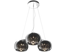 Lampa wisząca Zuma Line Crystal P0076-03R-F4FZ