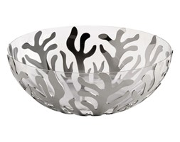 Misa salaterka Alessi Mediterraneo Silver 29