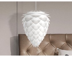 Lampa Vita Copenhagen Conia White Medium 40