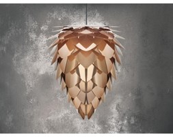 Lampa Vita Copenhagen Conia Copper Medium 40