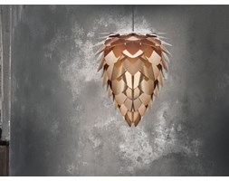 Lampa Vita Copenhagen Conia Copper Mini 30