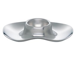 Kieliszek do jajek WMF Wagenfeld Silver