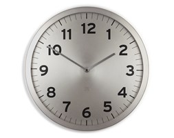 Zegar ścienny Umbra Anytime Nickel